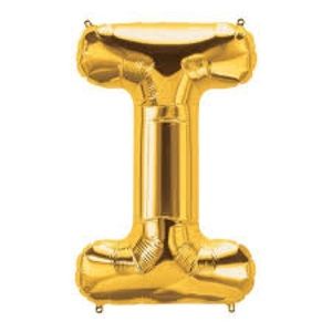 Brand New Letter Balloons